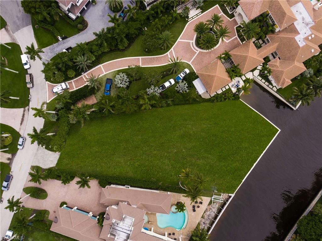 AQUALANE SHORES - Land