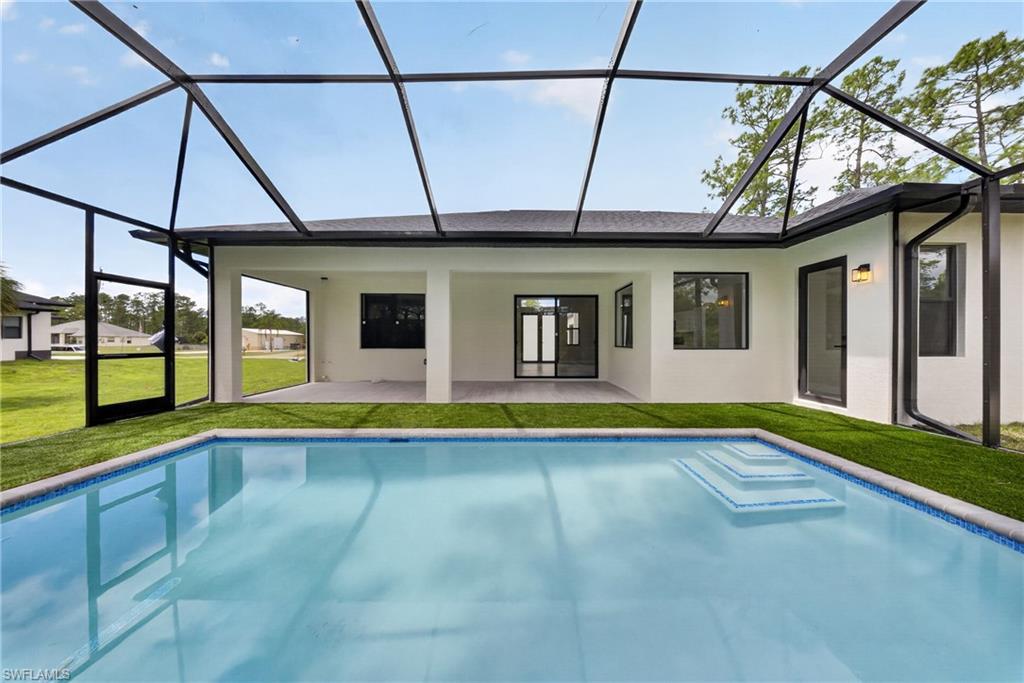 LEHIGH ACRES - Residential Lease