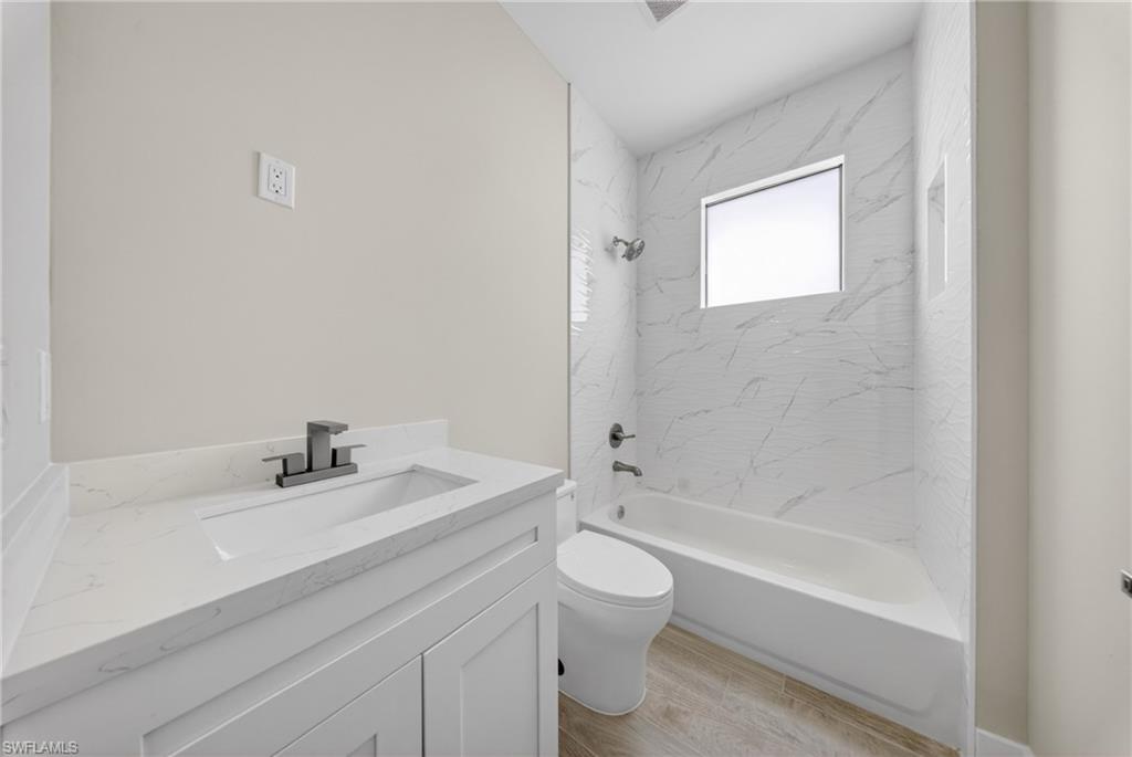 LEHIGH ACRES - Residential Lease