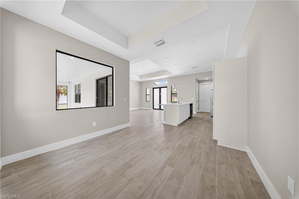 LEHIGH ACRES - Residential Lease