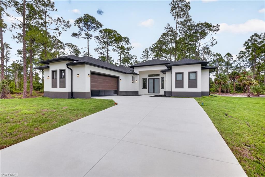 LEHIGH ACRES - Residential Lease