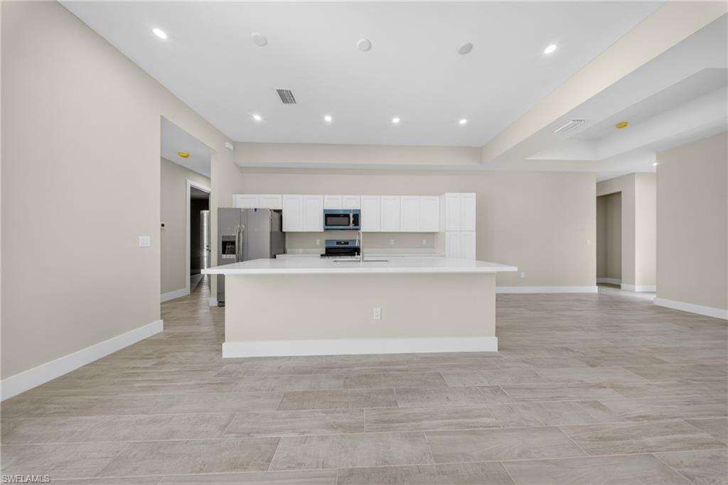 LEHIGH ACRES - Residential Lease