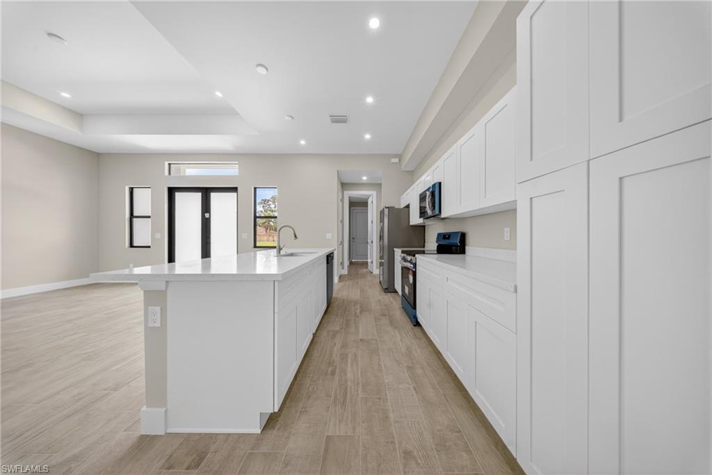 LEHIGH ACRES - Residential Lease