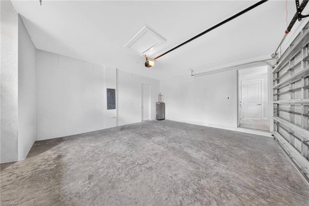 LEHIGH ACRES - Residential Lease