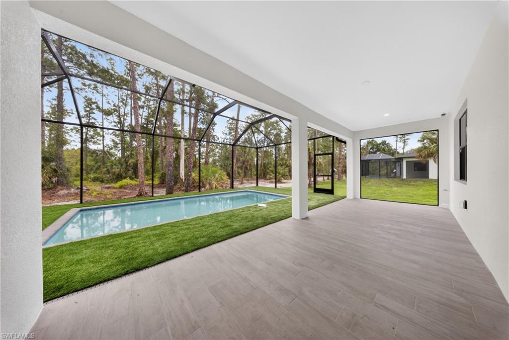 LEHIGH ACRES - Residential Lease