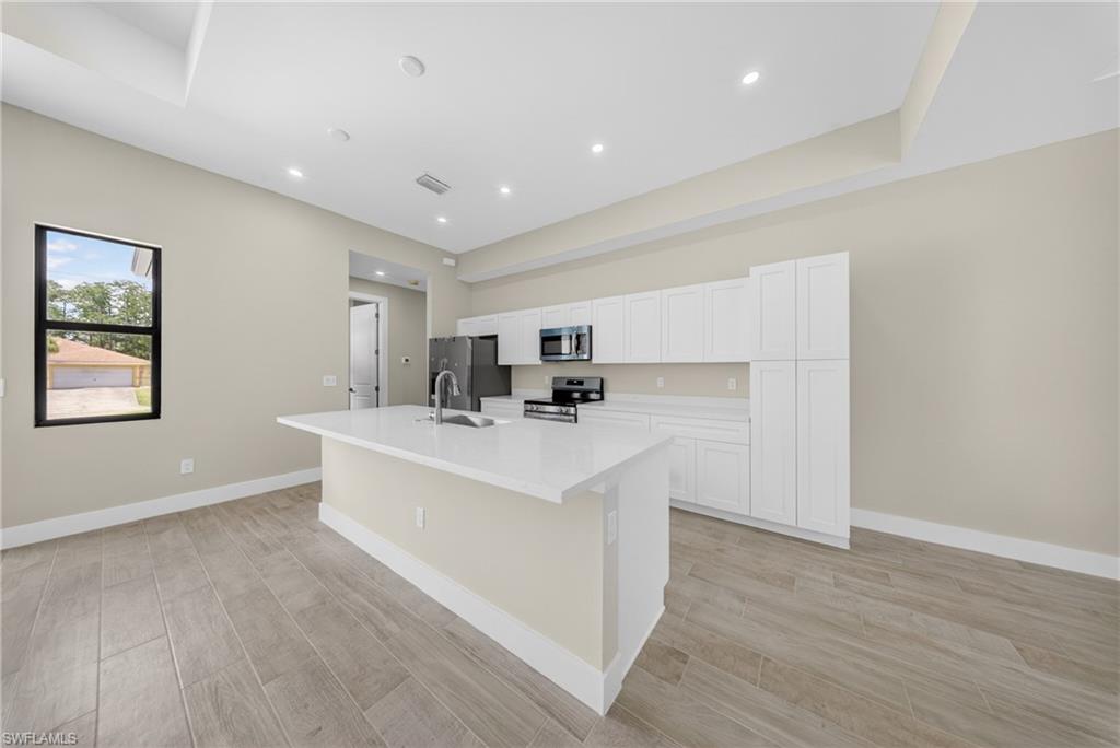 LEHIGH ACRES - Residential Lease