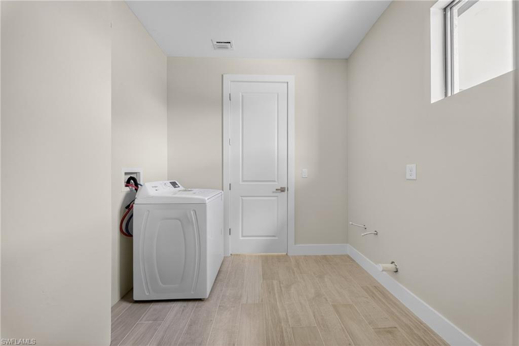 LEHIGH ACRES - Residential Lease