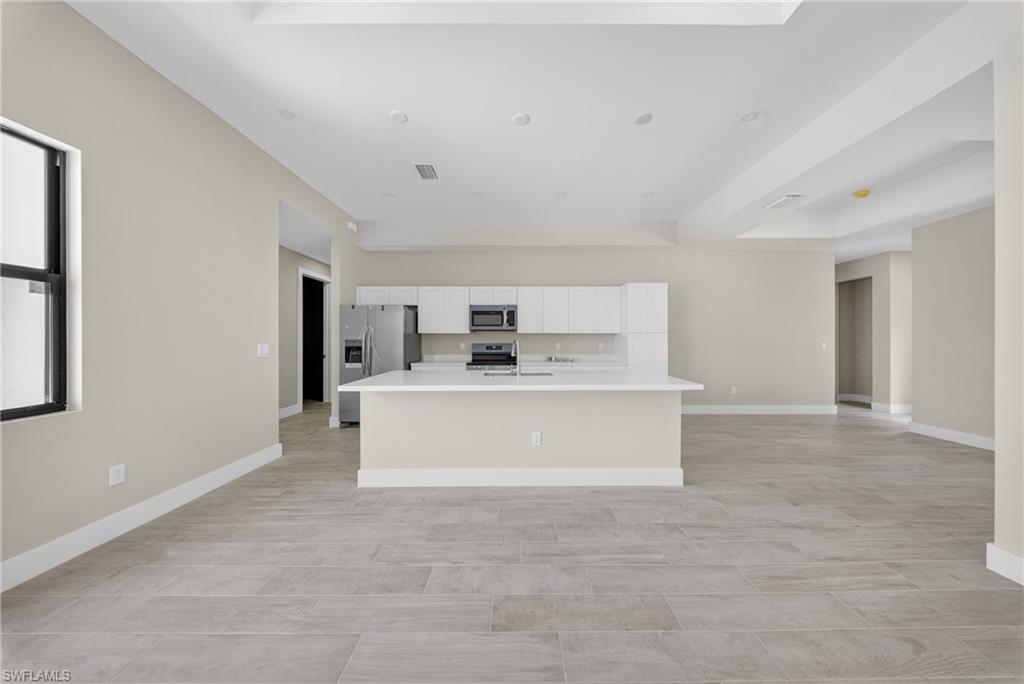 LEHIGH ACRES - Residential Lease