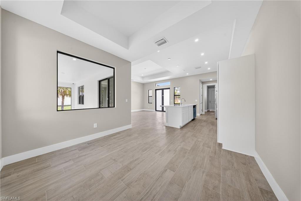 LEHIGH ACRES - Residential Lease