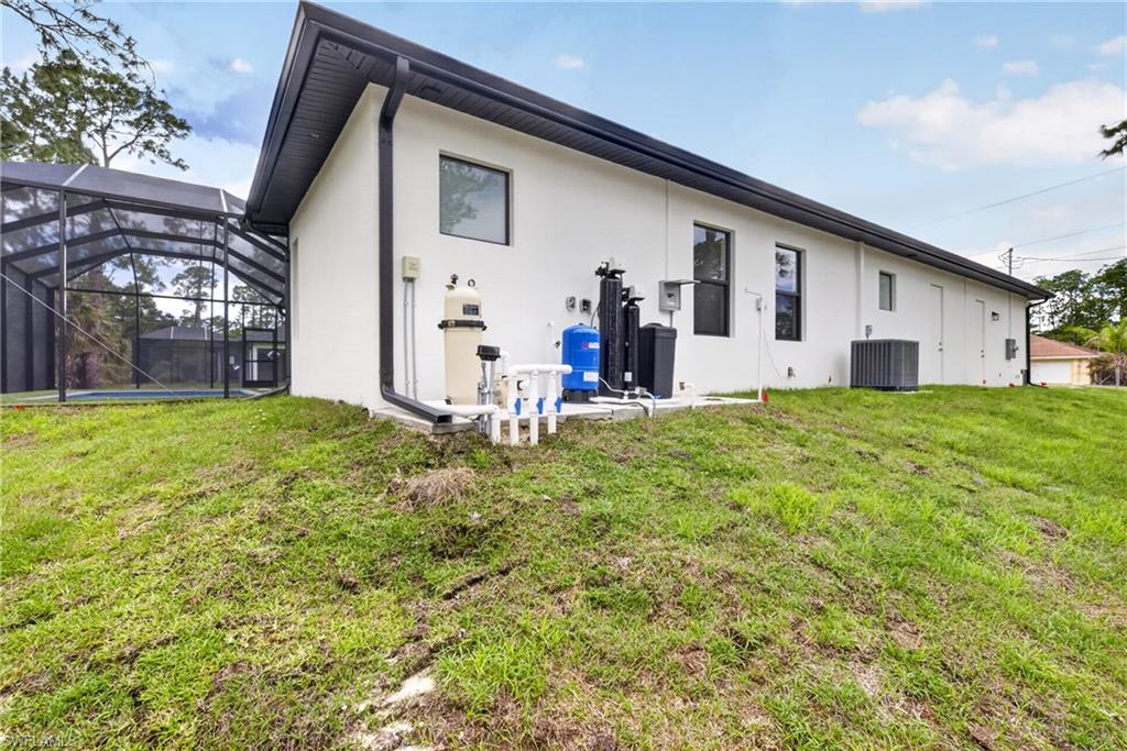 LEHIGH ACRES - Residential Lease