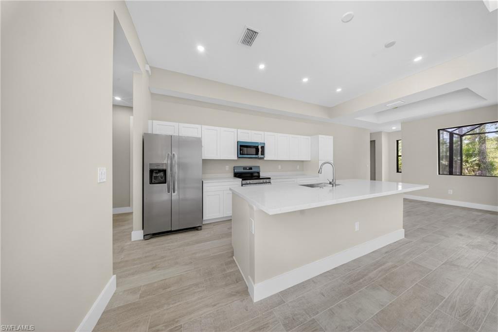 LEHIGH ACRES - Residential Lease