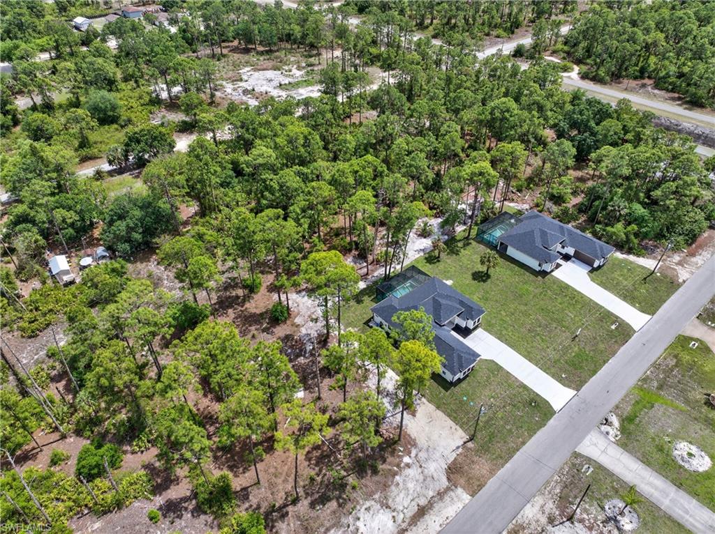 LEHIGH ACRES - Residential Lease