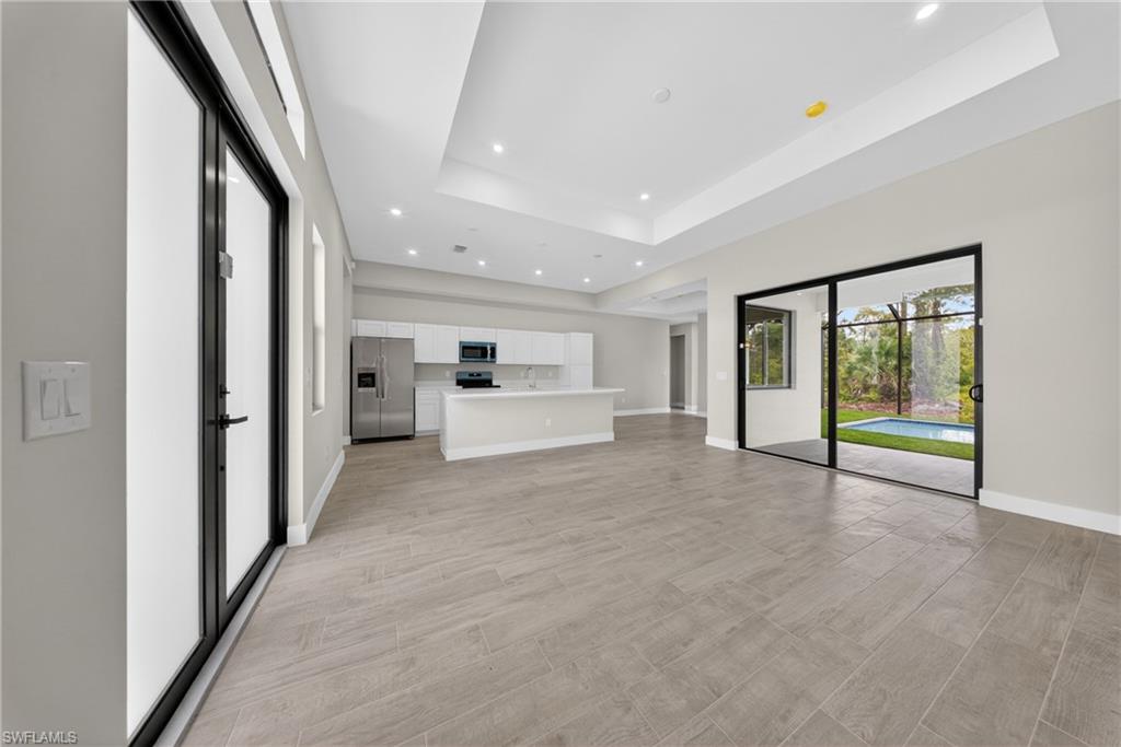 LEHIGH ACRES - Residential Lease