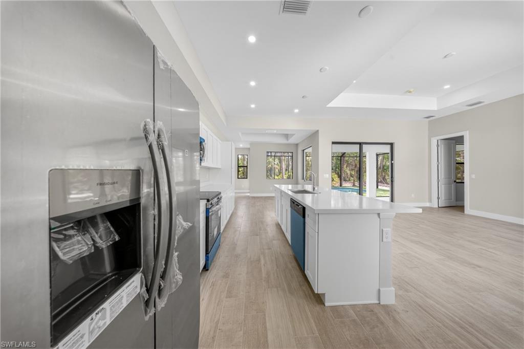 LEHIGH ACRES - Residential Lease