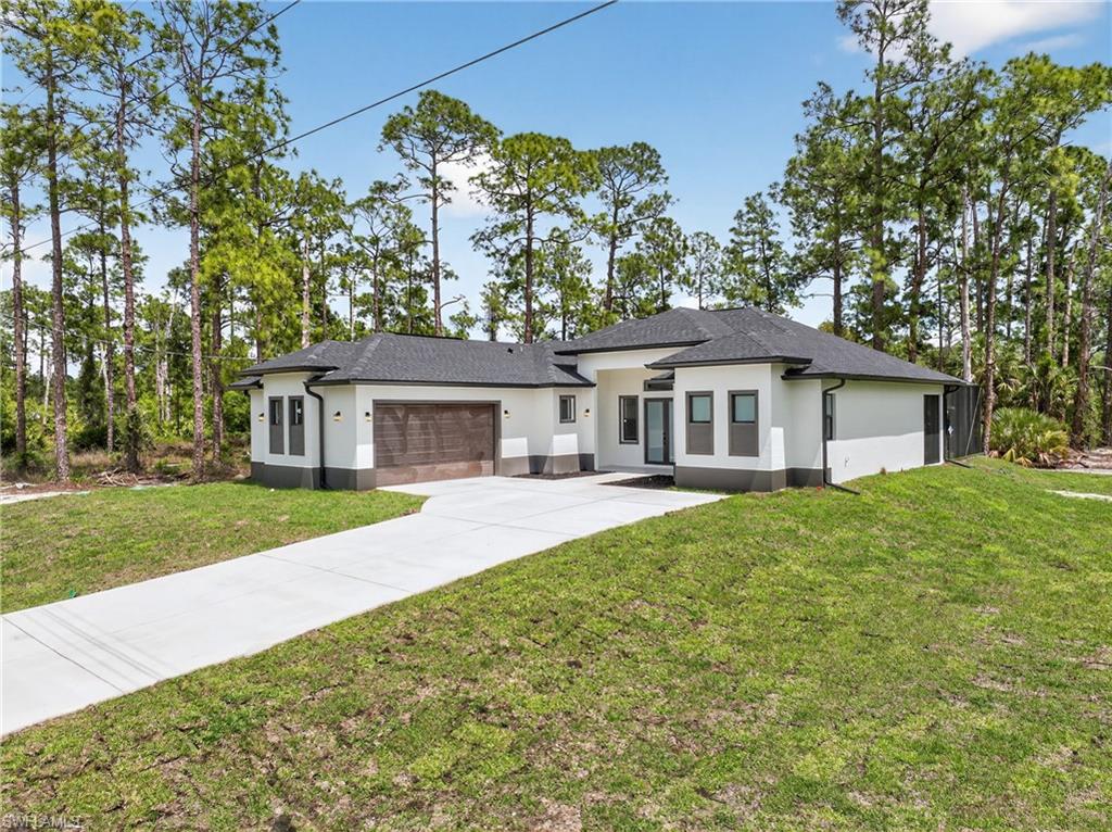 LEHIGH ACRES - Residential Lease