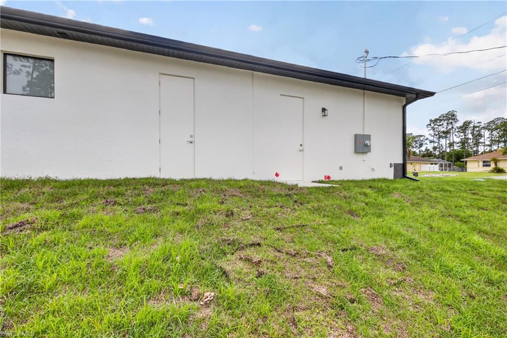 LEHIGH ACRES - Residential Lease