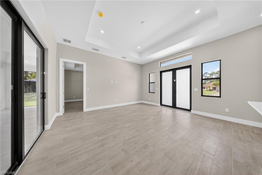 LEHIGH ACRES - Residential Lease