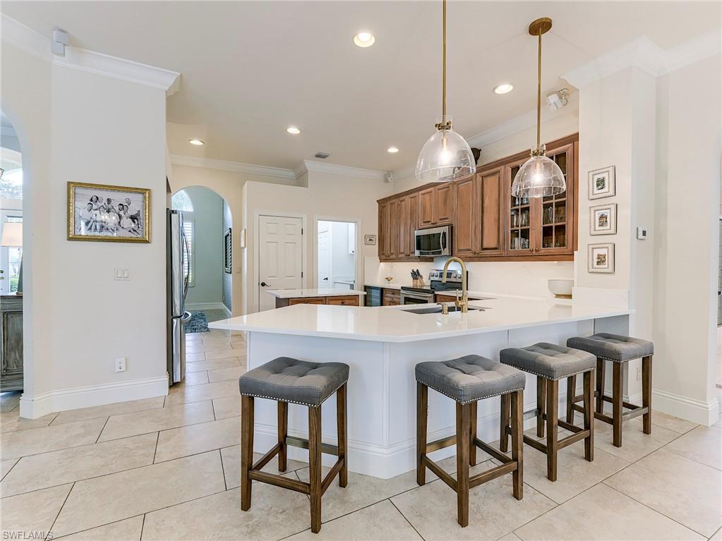 CEDAR GLEN - Residential