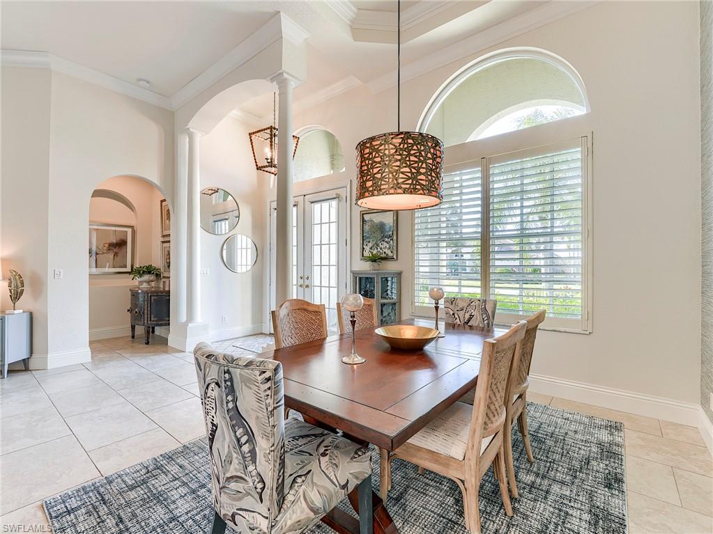 CEDAR GLEN - Residential