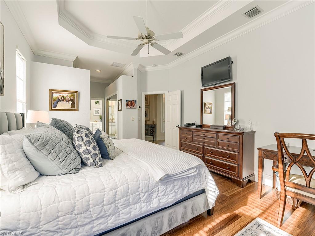 CEDAR GLEN - Residential