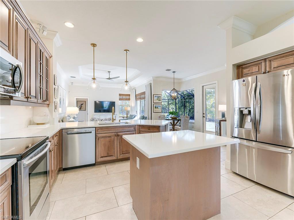 CEDAR GLEN - Residential