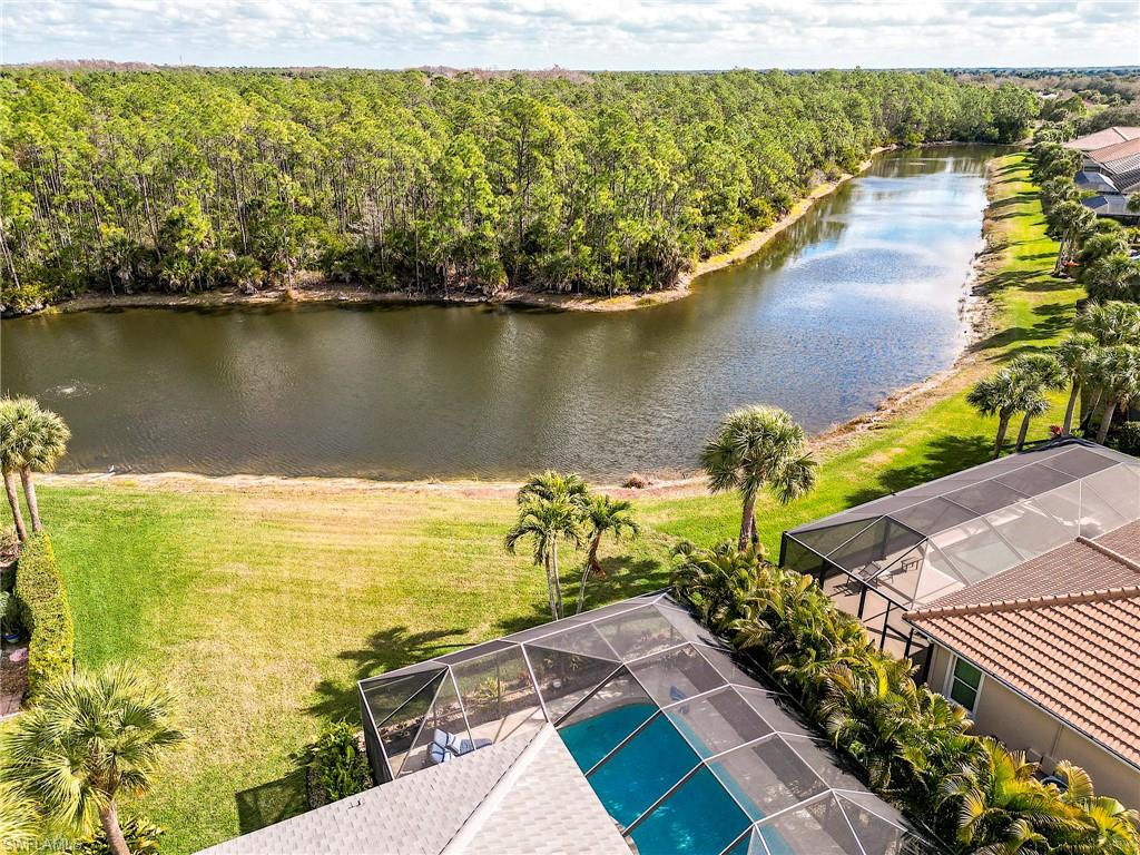 CEDAR GLEN - Residential