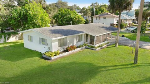 A home in BONITA SPRINGS