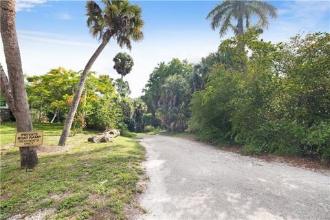 A home in BONITA SPRINGS