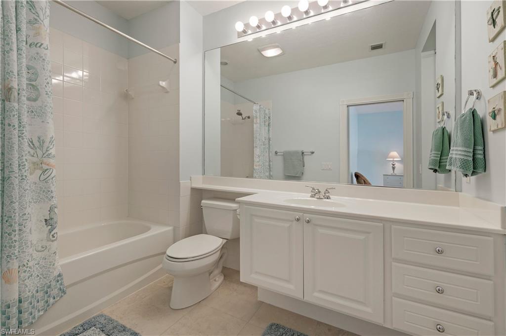 VILLAGE WALK OF BONITA SPRINGS - Residential Lease