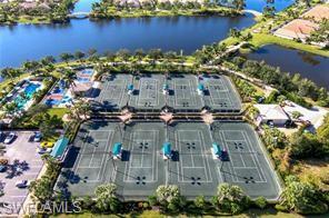VILLAGE WALK OF BONITA SPRINGS - Residential Lease