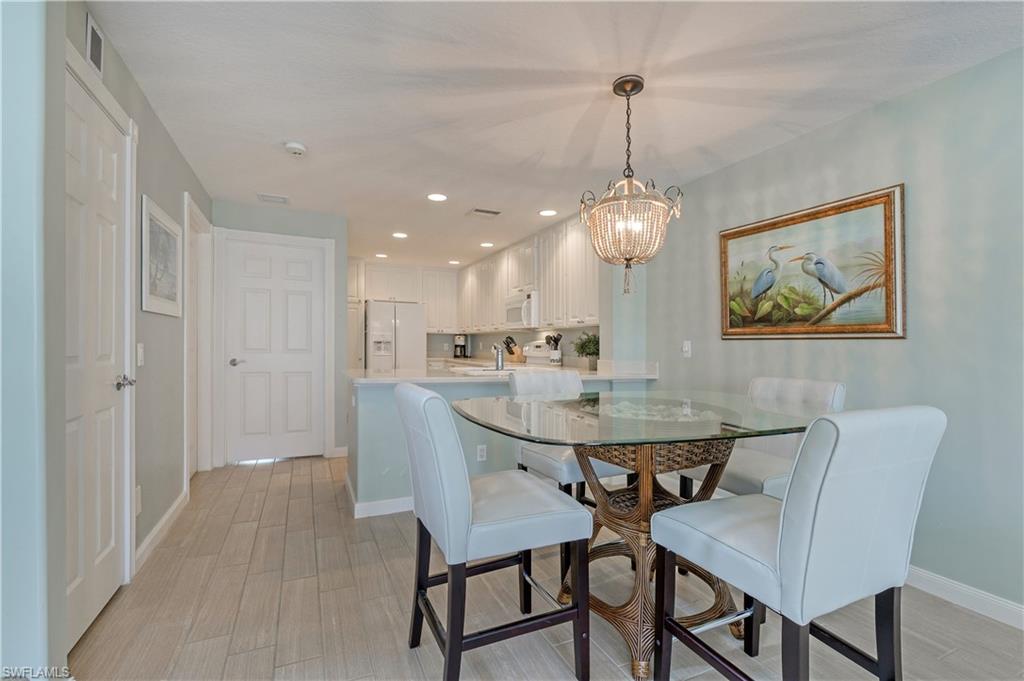 VILLAGE WALK OF BONITA SPRINGS - Residential Lease