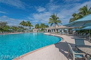 VILLAGE WALK OF BONITA SPRINGS - Residential Lease