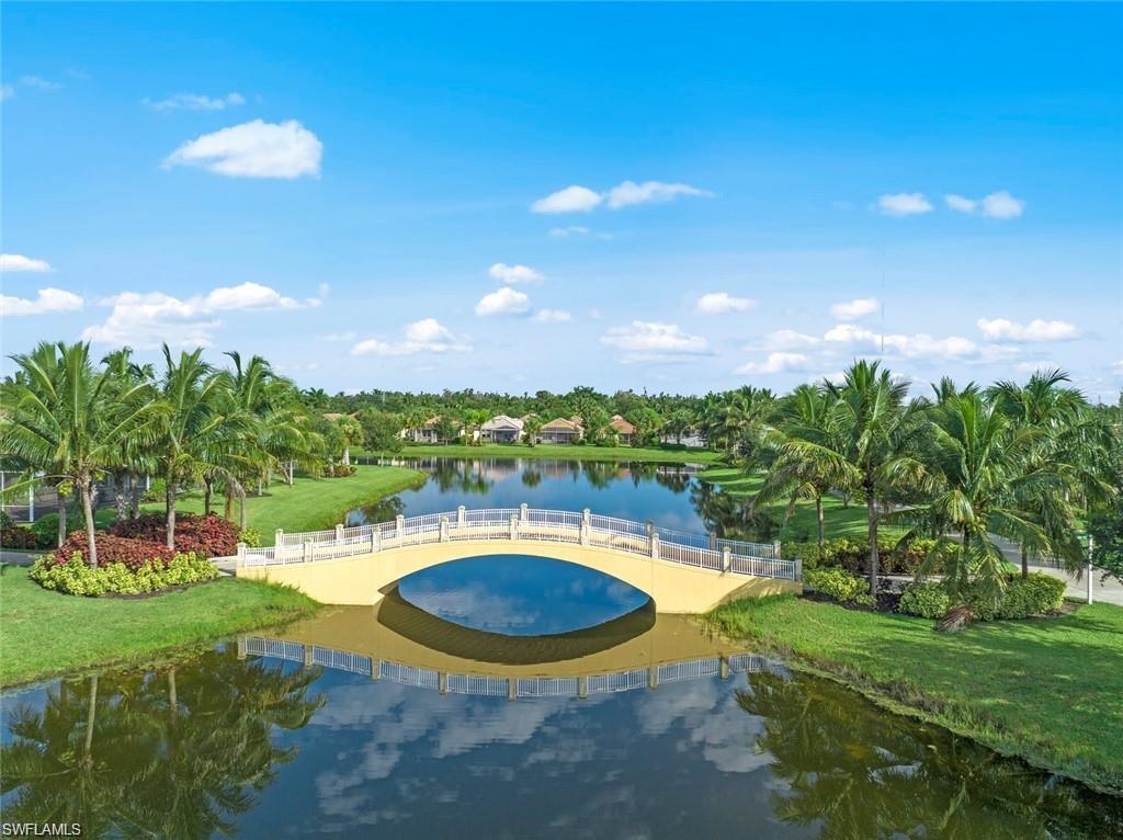 VILLAGE WALK OF BONITA SPRINGS - Residential Lease