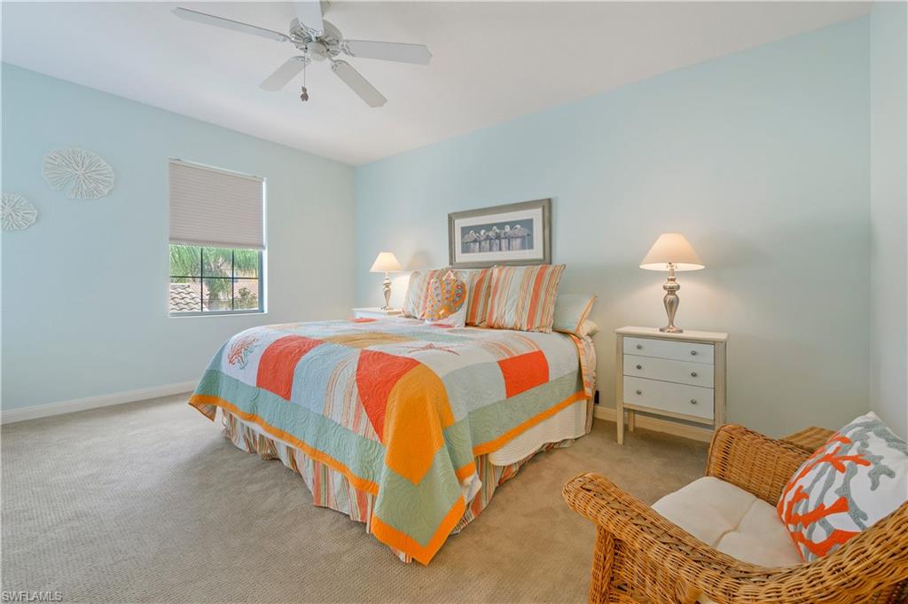 VILLAGE WALK OF BONITA SPRINGS - Residential Lease