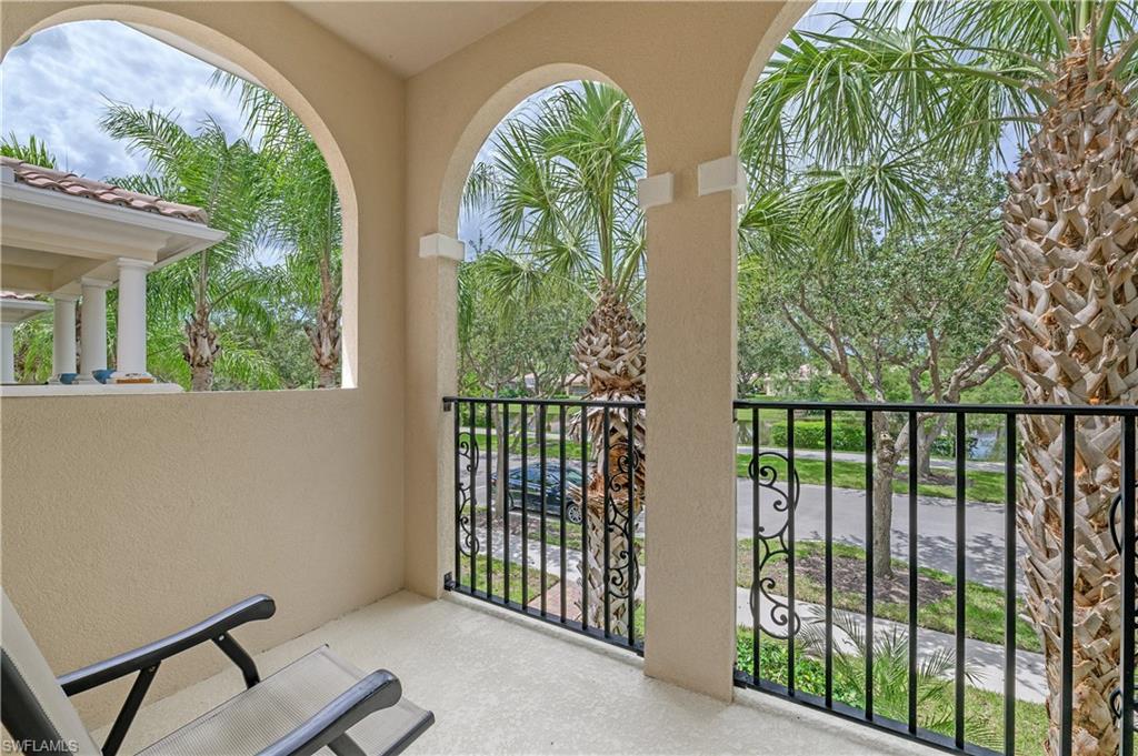 VILLAGE WALK OF BONITA SPRINGS - Residential Lease