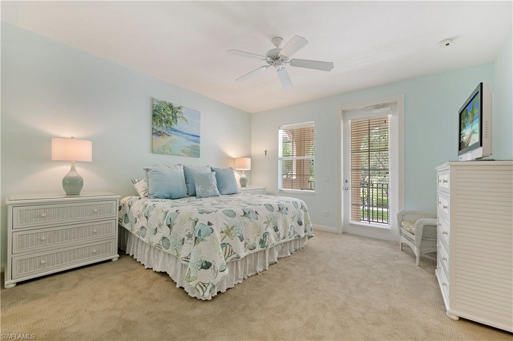 VILLAGE WALK OF BONITA SPRINGS - Residential Lease