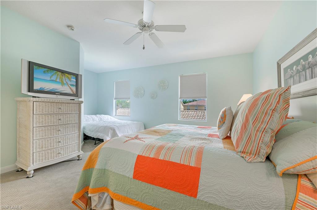 VILLAGE WALK OF BONITA SPRINGS - Residential Lease