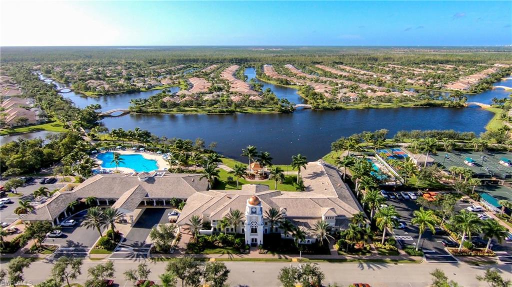 VILLAGE WALK OF BONITA SPRINGS - Residential Lease