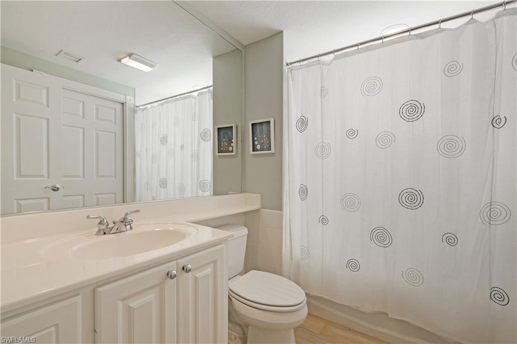 VILLAGE WALK OF BONITA SPRINGS - Residential Lease