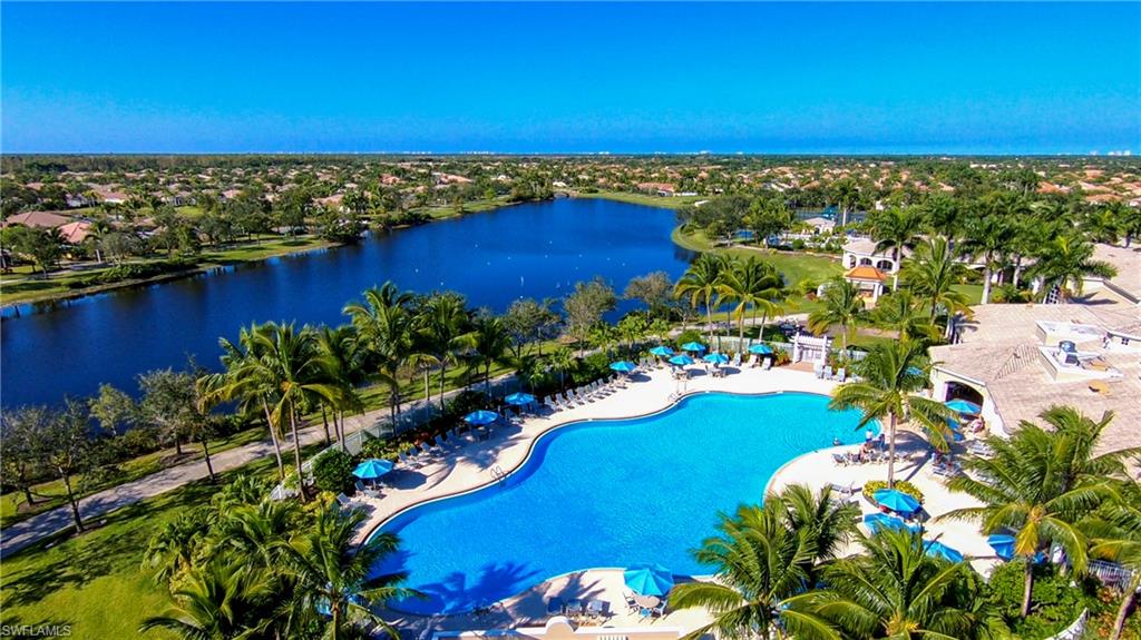 VILLAGE WALK OF BONITA SPRINGS - Residential Lease