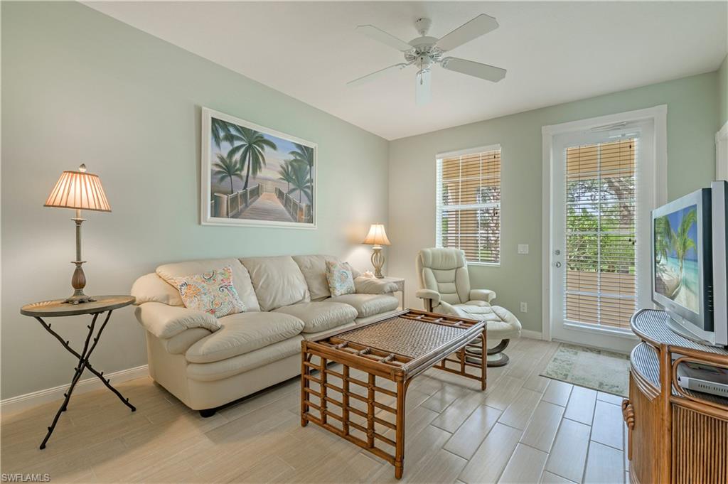 VILLAGE WALK OF BONITA SPRINGS - Residential Lease