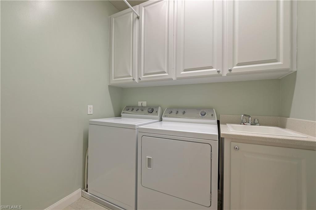 VILLAGE WALK OF BONITA SPRINGS - Residential Lease