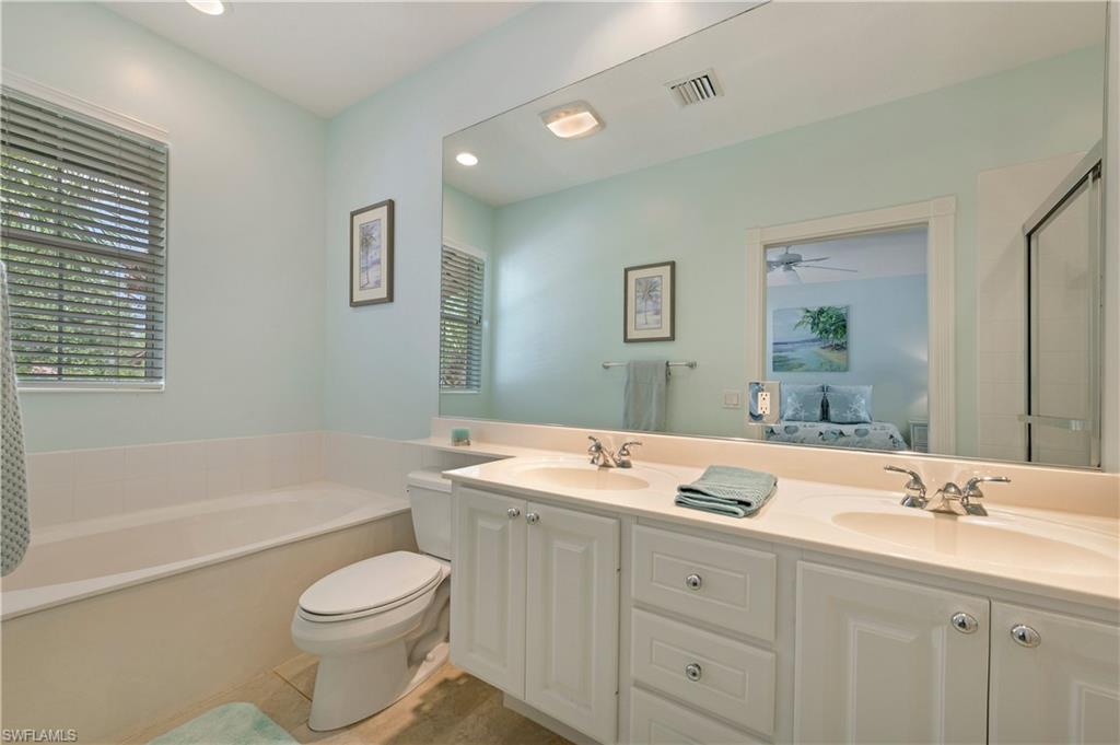 VILLAGE WALK OF BONITA SPRINGS - Residential Lease