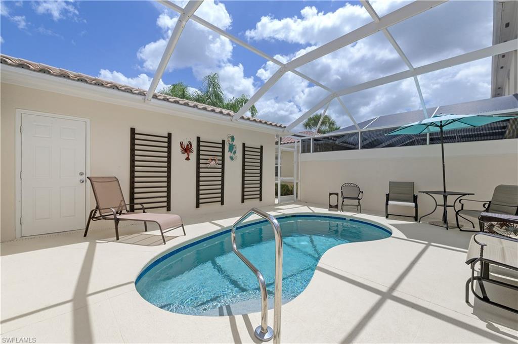 VILLAGE WALK OF BONITA SPRINGS - Residential Lease