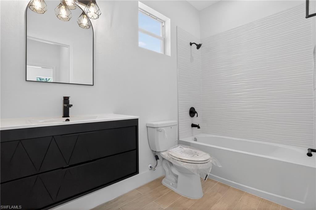 6 FAIRWAY CONDO - Residential