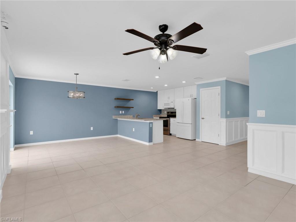 HADLEY PLACE - Residential