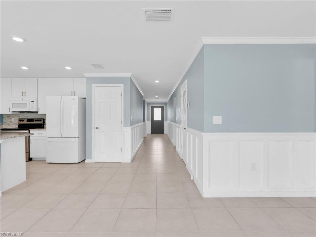 HADLEY PLACE - Residential