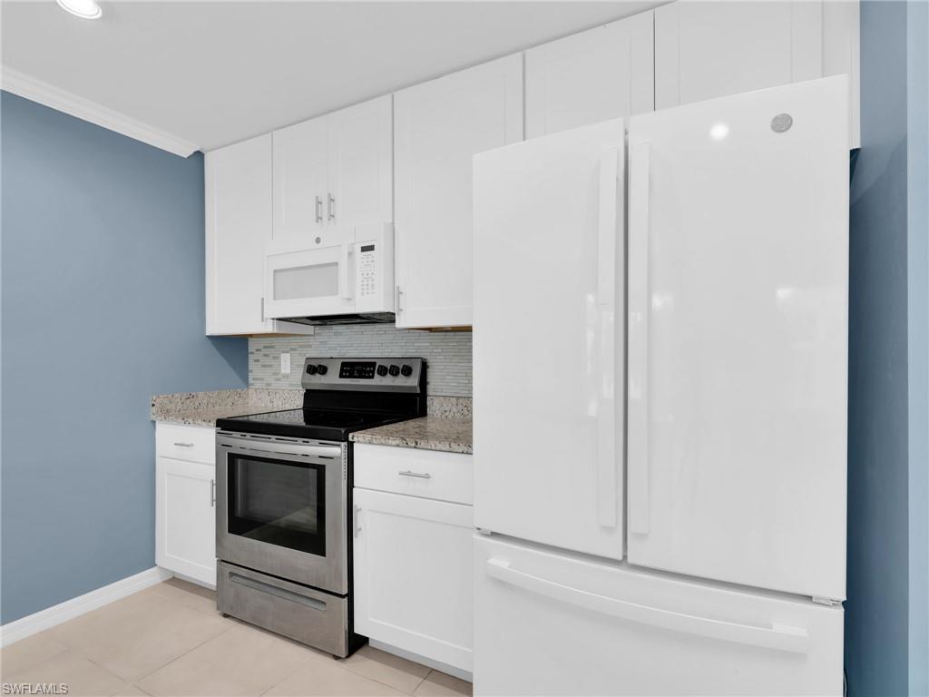 HADLEY PLACE - Residential