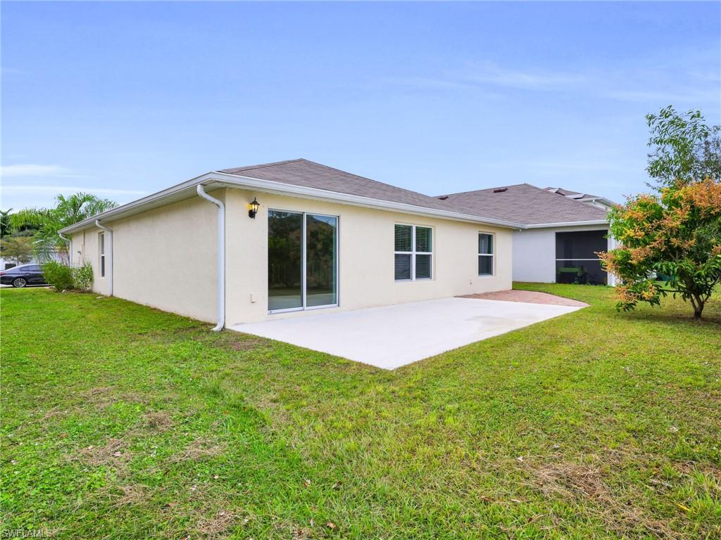 HADLEY PLACE - Residential