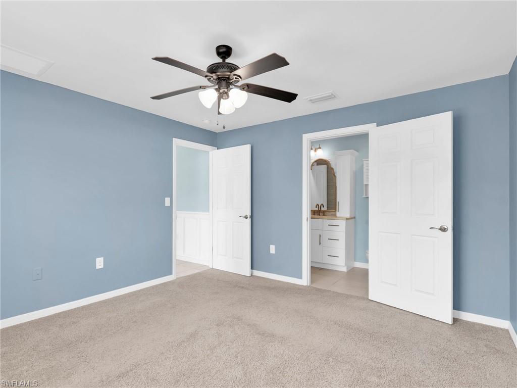 HADLEY PLACE - Residential